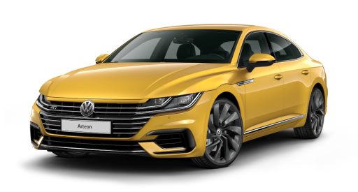 1.5 TSI - R LINE