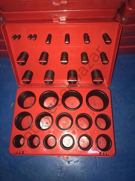ORİNG SET 3E