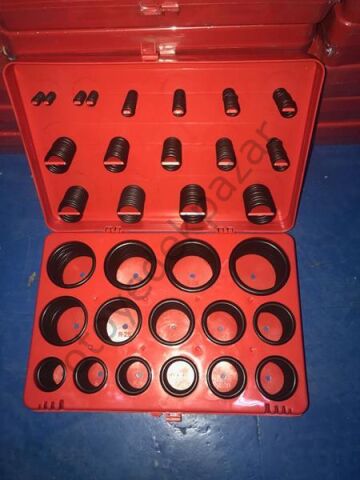 ORİNG SET 3E